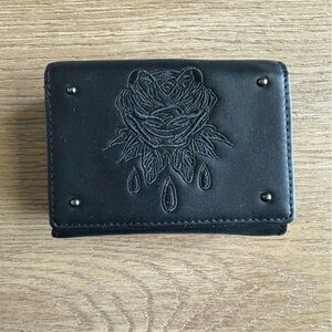Blackcraft cult wallet